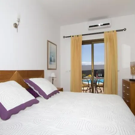 Villa Blanca.1 Playa Blanca (Lanzarote)