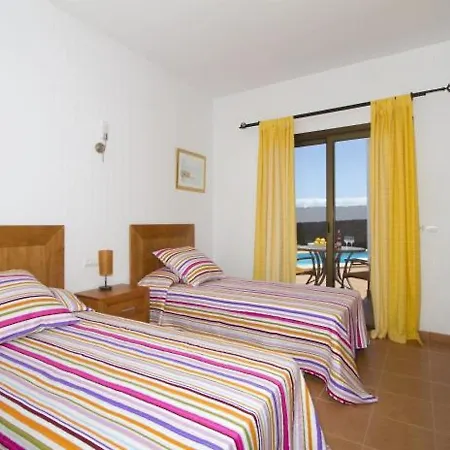 Villa Blanca.1 Дом отдыха
