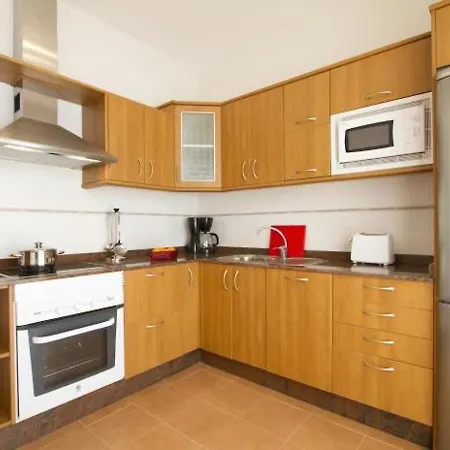 Villa Blanca.1 Коста Бланка
